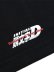 画像5: BILLIONAIRE BOYS CLUB INITIAL D COTTON TEE #1 BLACK (5)