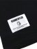 画像6: BILLIONAIRE BOYS CLUB INITIAL D COTTON TEE #1 BLACK (6)