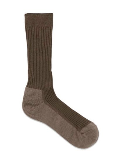 画像2: WHIMSY SOCKS EMJAY SOCKS MOCA