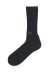 画像1: WHIMSY SOCKS EMJAY SOCKS BLACK (1)