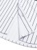 画像5: 【送料無料】FUBU PATCH BASEBALL SHIRTS WHITE (5)