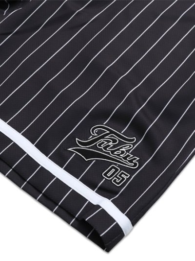 画像7: FUBU PATCH SHORTS BLACK