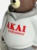 画像8: INTERBREED DIGGIN' BEAR AKAI PROFESSIONAL MPC GREY (8)
