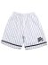 画像1: FUBU PATCH SHORTS WHITE (1)