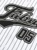 画像3: 【送料無料】FUBU PATCH BASEBALL SHIRTS WHITE (3)