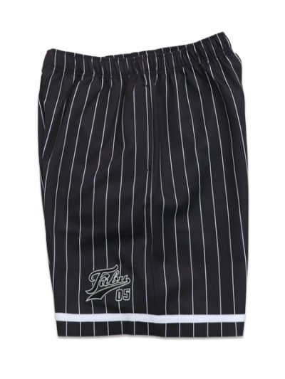 画像3: FUBU PATCH SHORTS BLACK