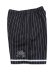 画像3: FUBU PATCH SHORTS BLACK (3)