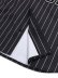 画像5: 【送料無料】FUBU PATCH BASEBALL SHIRTS BLACK (5)