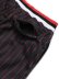 画像6: 【送料無料】FUBU BASKETBALL SHORTS BLACK (6)
