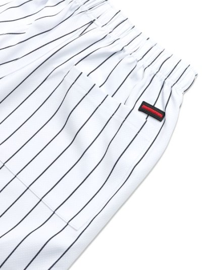 画像5: FUBU PATCH SHORTS WHITE