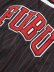 画像4: 【送料無料】FUBU BASKETBALL SHORTS BLACK (4)