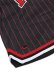 画像8: 【送料無料】FUBU BASKETBALL SHORTS BLACK (8)