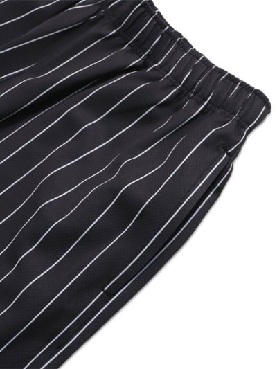 画像4: FUBU PATCH SHORTS BLACK