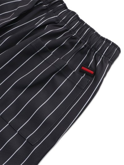 画像5: FUBU PATCH SHORTS BLACK