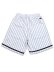 画像2: FUBU PATCH SHORTS WHITE (2)