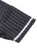 画像6: 【送料無料】FUBU PATCH BASEBALL SHIRTS BLACK (6)