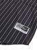 画像4: 【送料無料】FUBU PATCH BASEBALL SHIRTS BLACK (4)