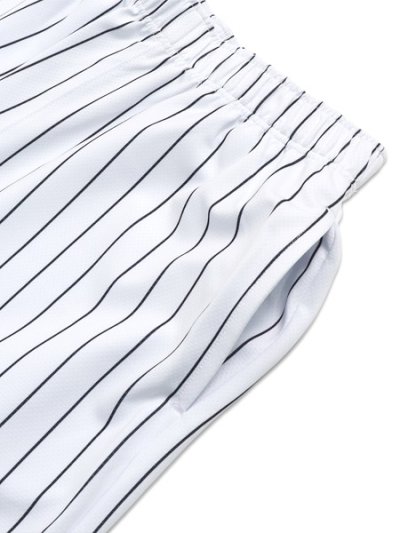 画像4: FUBU PATCH SHORTS WHITE