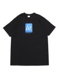 ACAPULCO GOLD LIT UP TEE BLACK