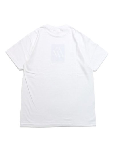 画像2: ACAPULCO GOLD LIT UP TEE WHITE