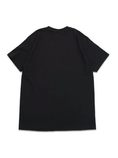 画像2: ACAPULCO GOLD LIT UP TEE BLACK