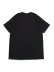 画像2: ACAPULCO GOLD LIT UP TEE BLACK (2)