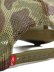 画像7: ACAPULCO GOLD ONE LOVE TRUCKER CAP CAMO (7)