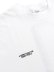画像4: ACAPULCO GOLD ONE LOVE TEE WHITE (4)