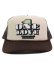 画像2: ACAPULCO GOLD ONE LOVE TRUCKER CAP BROWN/TAN (2)