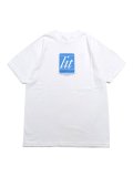 ACAPULCO GOLD LIT UP TEE WHITE