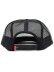 画像4: ACAPULCO GOLD LIT UP TRUCKER CAP BLACK/WHITE (4)