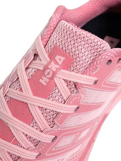 画像8: 【送料無料】HOKA SPEEDGOAT 2 DEWY PINK/ROSE GARDEN PINK