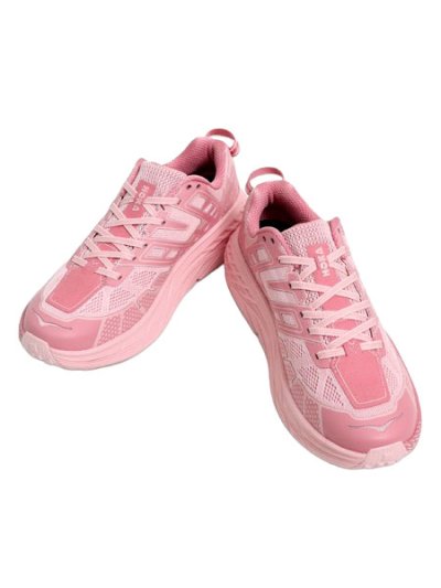 画像5: 【送料無料】HOKA SPEEDGOAT 2 DEWY PINK/ROSE GARDEN PINK