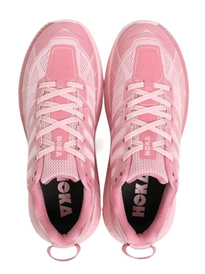 画像6: 【送料無料】HOKA SPEEDGOAT 2 DEWY PINK/ROSE GARDEN PINK