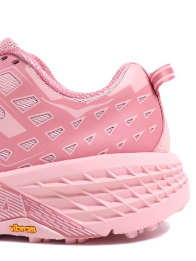 画像9: 【送料無料】HOKA SPEEDGOAT 2 DEWY PINK/ROSE GARDEN PINK