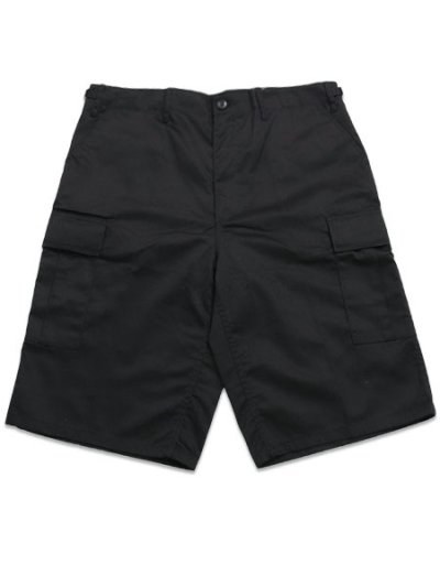 画像1: ROTHCO BDU LONG LENGTH SHORTS
