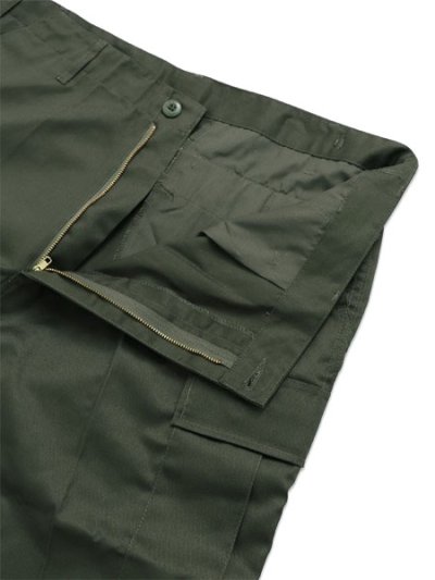画像5: ROTHCO BDU LONG LENGTH SHORTS