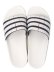 画像1: ADIDAS TREFOIL SLIDE JFA OFF WHITE/CORE BLACK/OFF WHITE (1)