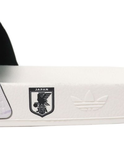 画像5: ADIDAS TREFOIL SLIDE JFA OFF WHITE/CORE BLACK/OFF WHITE