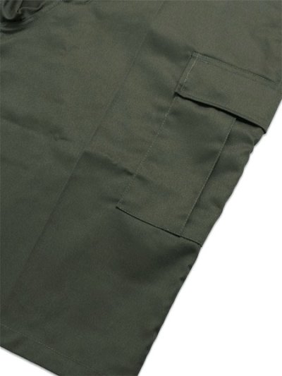 画像7: ROTHCO BDU LONG LENGTH SHORTS