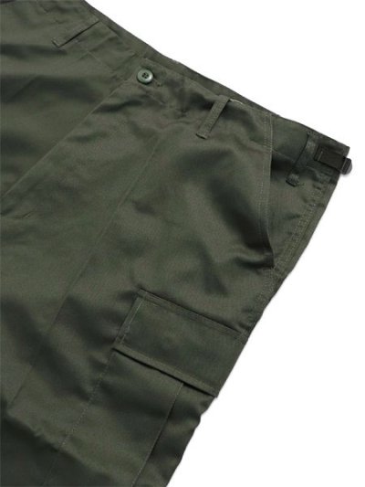 画像4: ROTHCO BDU LONG LENGTH SHORTS