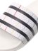 画像6: ADIDAS TREFOIL SLIDE JFA OFF WHITE/CORE BLACK/OFF WHITE (6)