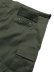 画像6: ROTHCO BDU LONG LENGTH SHORTS (6)