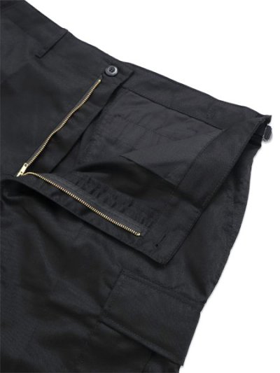画像5: ROTHCO BDU LONG LENGTH SHORTS