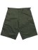 画像1: ROTHCO BDU LONG LENGTH SHORTS (1)