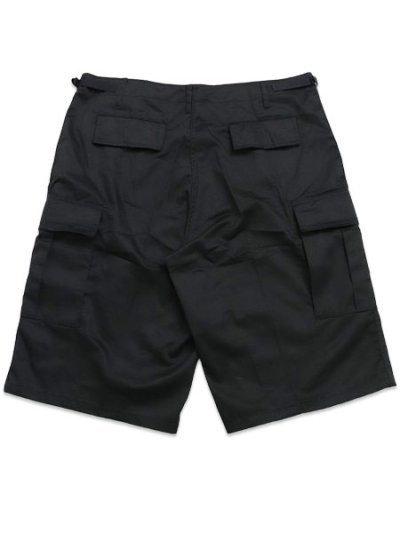 画像2: ROTHCO BDU LONG LENGTH SHORTS