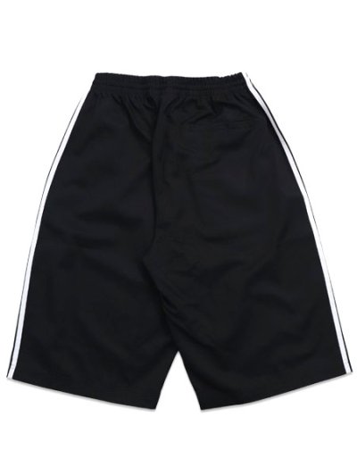 画像2: 【送料無料】ADIDAS ADICOLOR SST COTTON TWILL SHORTS-BLACK