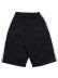 画像2: 【送料無料】ADIDAS ADICOLOR SST COTTON TWILL SHORTS-BLACK (2)