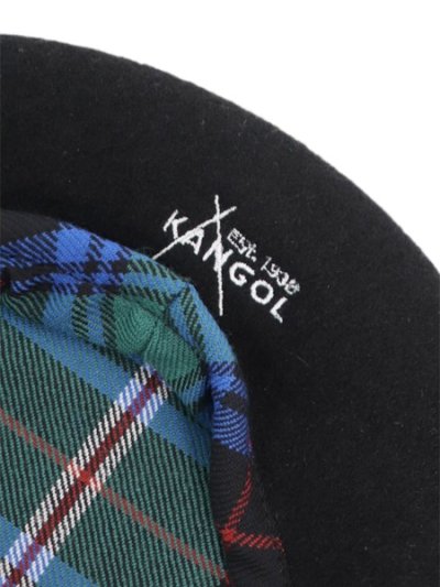 画像5: 【SALE】KANGOL 80TH ANNIVERSARY WOOL MONTY