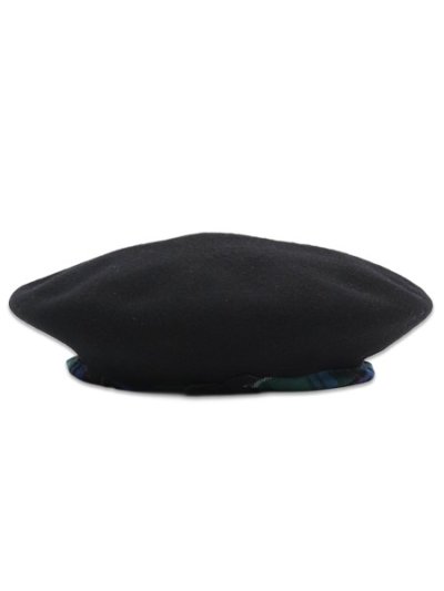 画像2: 【SALE】KANGOL 80TH ANNIVERSARY WOOL MONTY